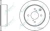 APEC braking DSK368 Brake Disc